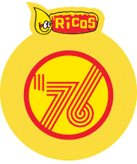 Cheese Chips Sticker by Ricos