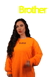 Maria Bb20 Sticker by ProSiebenSat.1