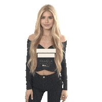 Planet Pamela Sticker by NA-KD