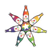 Beer Sticker by Sternburg