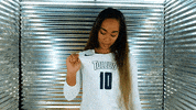 Toledo Volleyball GIF by Toledo Rockets