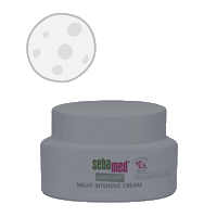 Moisturiser Facecream Sticker by Sebamed UK