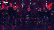 funkyverse dance tv canada toronto GIF
