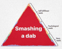 Dab Puffco GIF