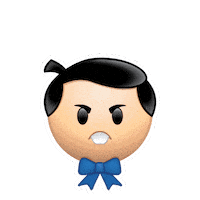 El Chavo Del Ocho Emoji Sticker by Grupo Chespirito