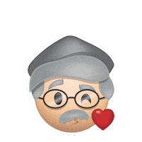 El Chavo Emoji Sticker by Grupo Chespirito