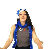 Фитнес Sticker by Crocus Fitness
