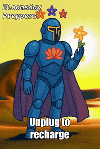 GIF by Bloomsday Preppers