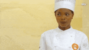 In Love GIF by MasterChef Italia