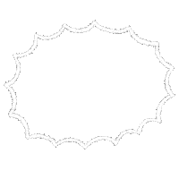 ふきだし 吹き出し Sticker