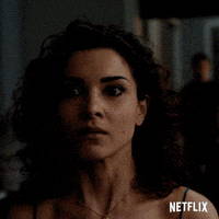 ben barnes marvel GIF by NETFLIX