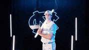 North Carolina Baseball GIF by UNC Tar Heels