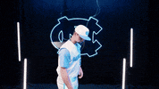 North Carolina Baseball GIF by UNC Tar Heels