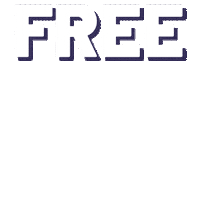 Freebies Sticker by The Penny Hoarder