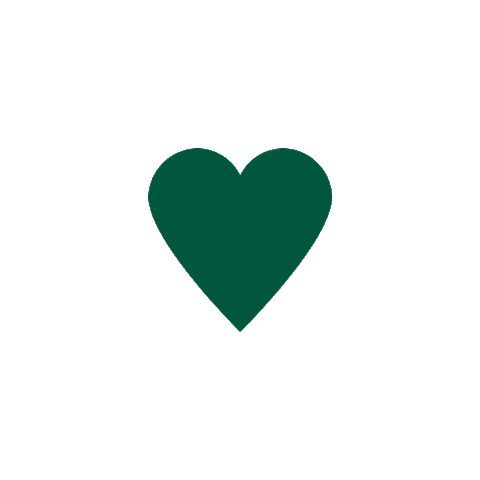 Heart Sticker by Brockport