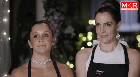GIF by My Kitchen Rules