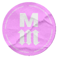 Hip Hop Montreal Sticker by Beach Day Every Day