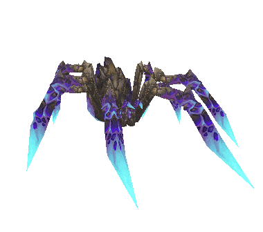 spider STICKER