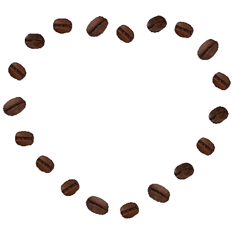 coffee love Sticker by Kahlua