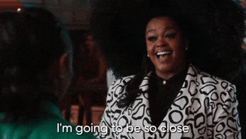 I'm Going To Be So Close You Won't Need A Phone