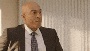James Lesure What GIF by ABC Network