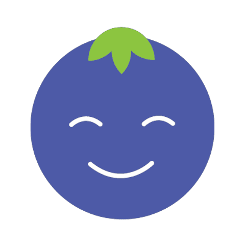 happy emoji Sticker by perfectlyfree®