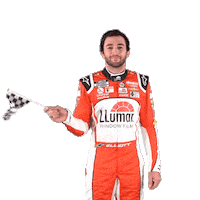 Chase Elliott Racing Sticker by LLumar Films
