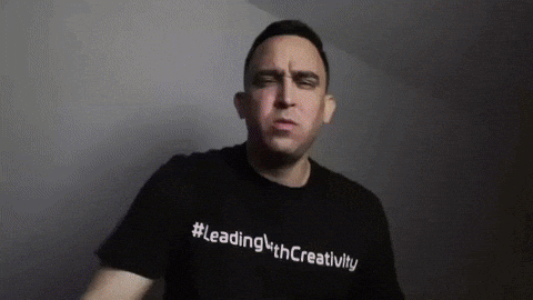 Dance Escuchar GIF by Mr Urbina