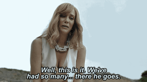 GIF by The Last Man On Earth