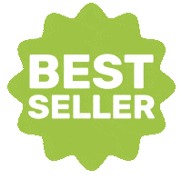 Best Seller Sticker by Jefferies Socks