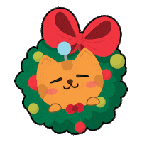 Cats Terrythetiger Sticker by BerjayaTimesSquare