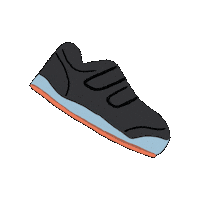 Theriteway Sticker by Start-Rite Shoes