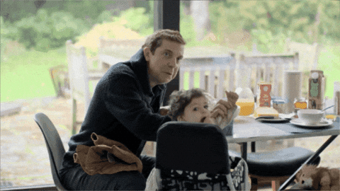 Baby Erik GIF by BNNVARA