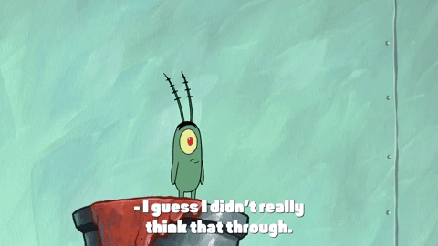 season 9 episode 21 GIF by SpongeBob SquarePants