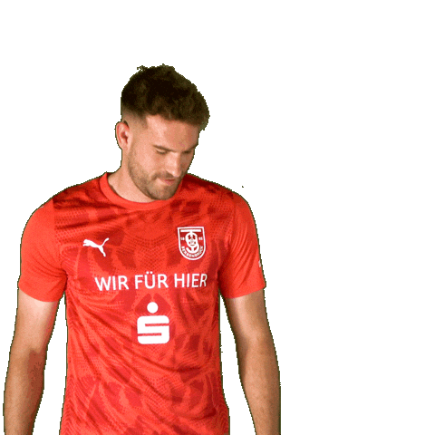 Winter Nicolas Sticker by TuS Bersenbrück