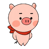 韓国 Sticker by knto