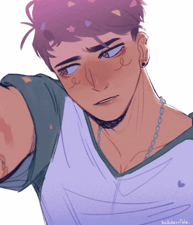 hellohorrible giphygifmaker giphycreatortest yearning hellohorrible GIF