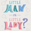 evite baby gender sprinkle baby shower GIF