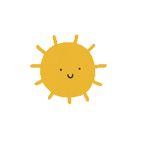 Mutindeperde sun sunlight soleil mutin Sticker