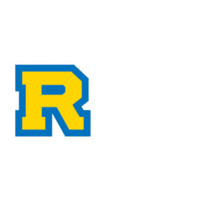 Go Tars Sticker by Rollins College