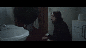 IHC1NFINITY reaction music girl music video GIF