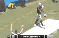 Regular Season Football GIF by NFL