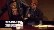 the special GIF by The Special Without Brett Davis