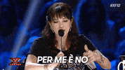 x factor xf12 GIF by X Factor Italia