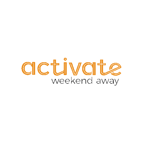 Activateyourlife giphygifmaker Sticker