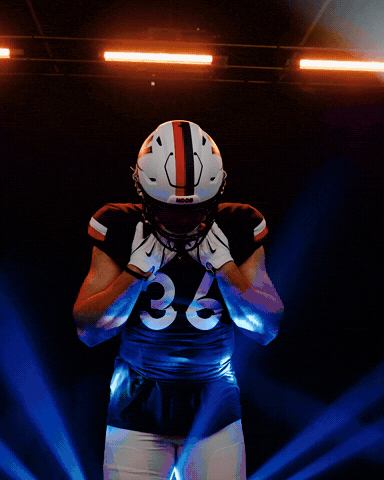Virginia Football Uva GIF by Virginia Athletics