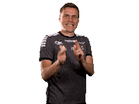 obos-ligaen football soccer you du Sticker