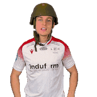 Obos Andersen Sticker by Levanger Fotballklubb