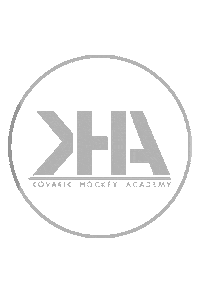Kha Kovarik Sticker by Flamingos Ostrava