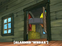 season 5 GIF by SpongeBob SquarePants